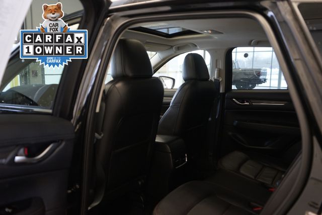 Thumbnail: 2023 Mazda CX-5 - 13