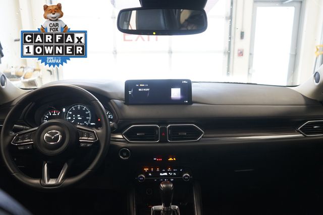 Thumbnail: 2023 Mazda CX-5 - 10