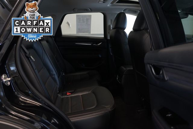 Thumbnail: 2023 Mazda CX-5 - 12