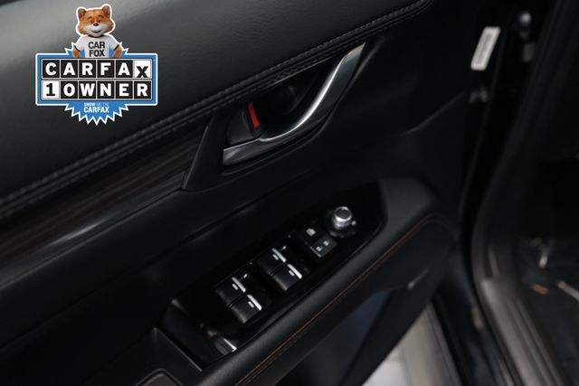 Thumbnail: 2023 Mazda CX-5 - 28