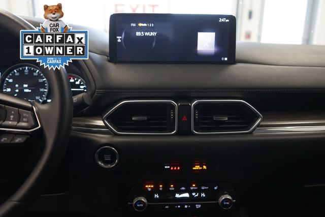 Thumbnail: 2023 Mazda CX-5 - 14