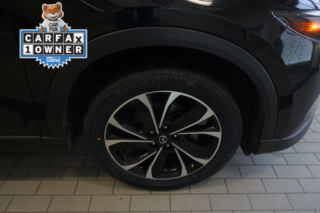 Thumbnail: 2023 Mazda CX-5 - 8
