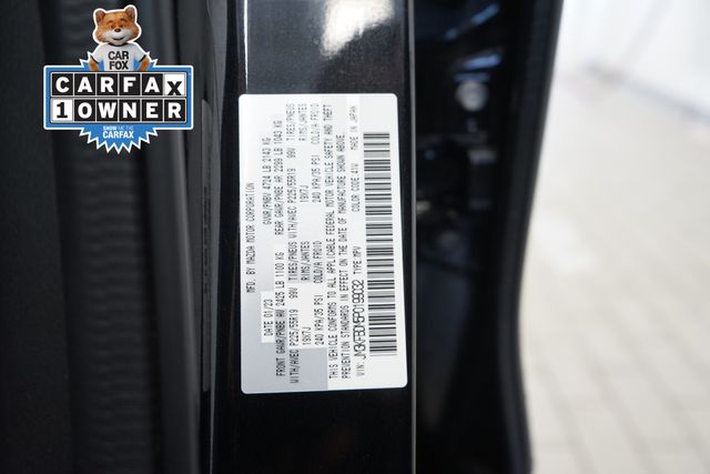 Thumbnail: 2023 Mazda CX-5 - 30