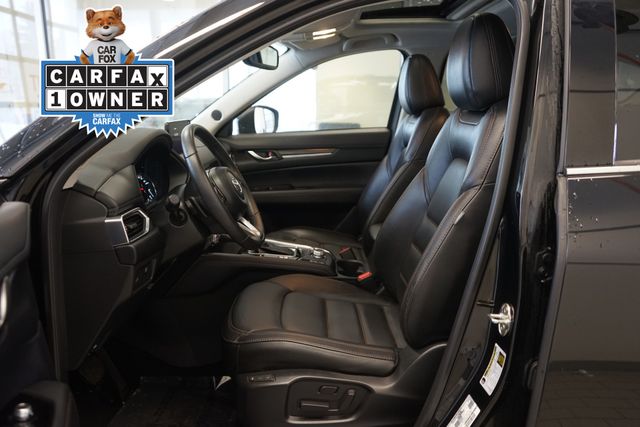 Thumbnail: 2023 Mazda CX-5 - 11