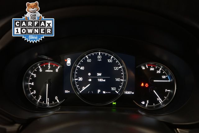 Thumbnail: 2023 Mazda CX-5 - 16