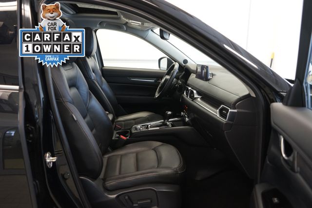 Thumbnail: 2023 Mazda CX-5 - 32