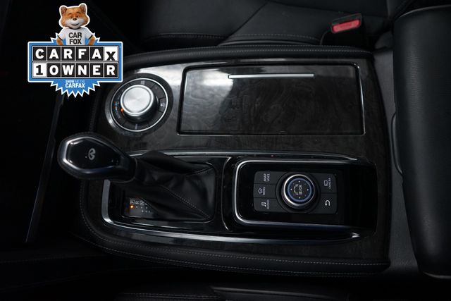 Thumbnail: 2024 INFINITI QX80 - 13