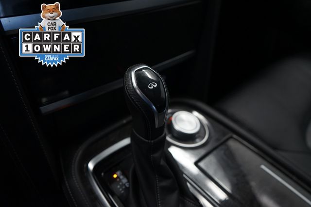 Thumbnail: 2024 INFINITI QX80 - 29