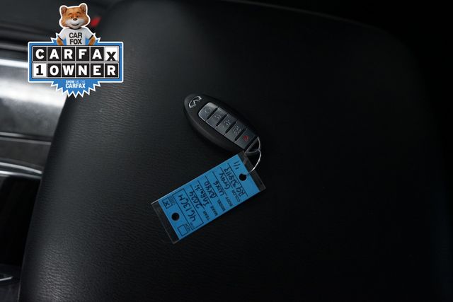 Thumbnail: 2024 INFINITI QX80 - 15