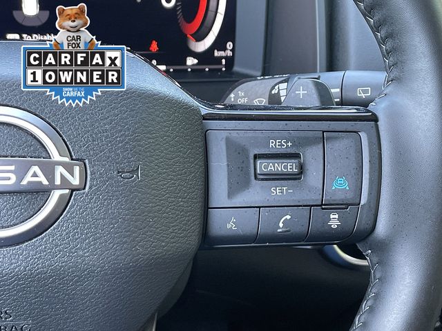 Thumbnail: 2025 Nissan Rogue - 37