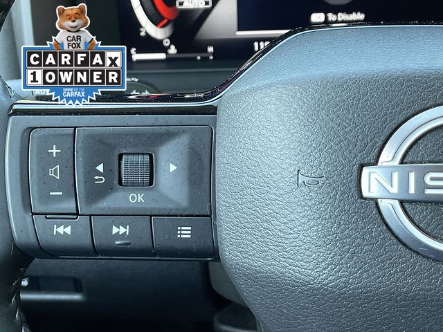 Thumbnail: 2025 Nissan Rogue - 36