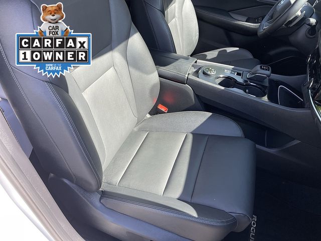 Thumbnail: 2025 Nissan Rogue - 10