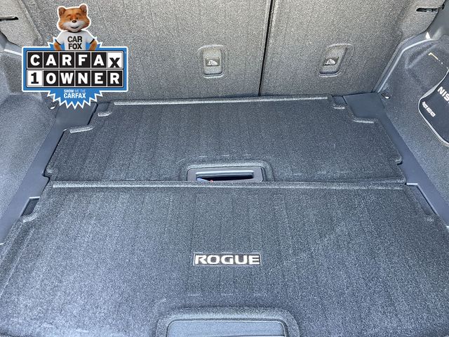 Thumbnail: 2025 Nissan Rogue - 29