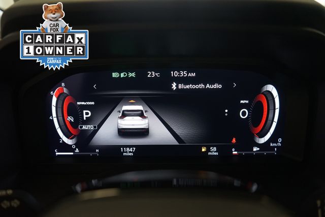 Thumbnail: 2025 Nissan Rogue - 13