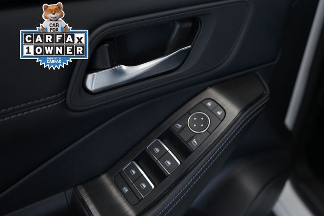 Thumbnail: 2025 Nissan Rogue - 19