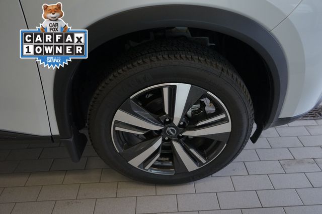 Thumbnail: 2025 Nissan Rogue - 7