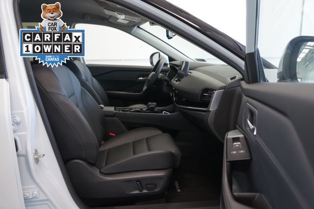 Thumbnail: 2025 Nissan Rogue - 24
