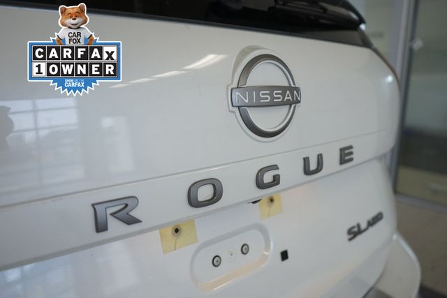 Thumbnail: 2025 Nissan Rogue - 6