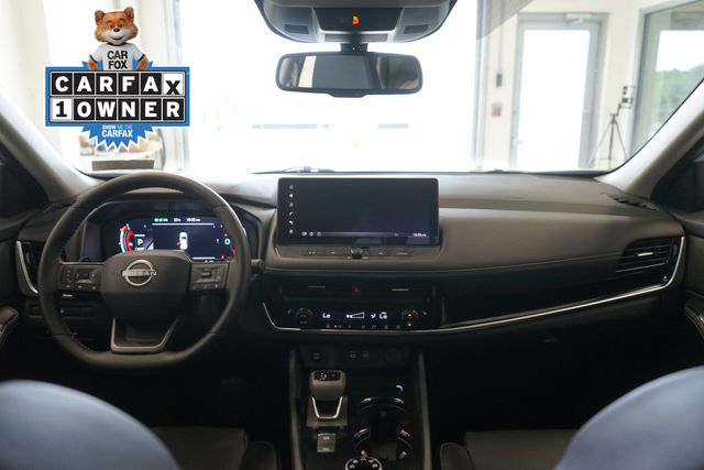Thumbnail: 2025 Nissan Rogue - 8
