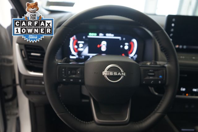 Thumbnail: 2025 Nissan Rogue - 2