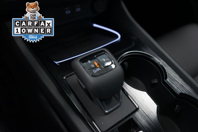 Thumbnail: 2025 Nissan Rogue - 20