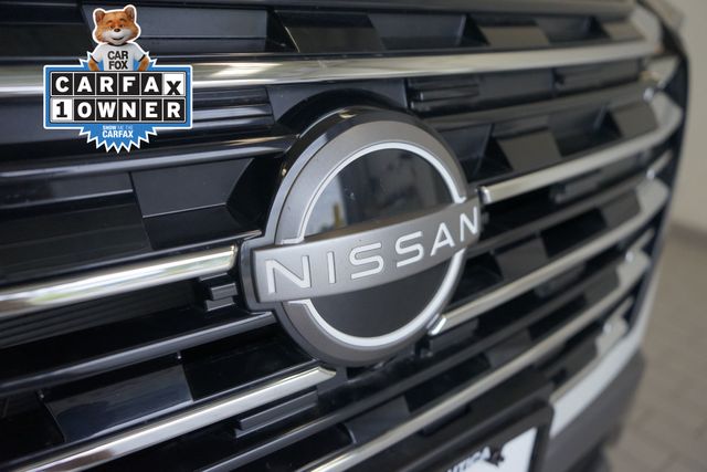 Thumbnail: 2025 Nissan Rogue - 18
