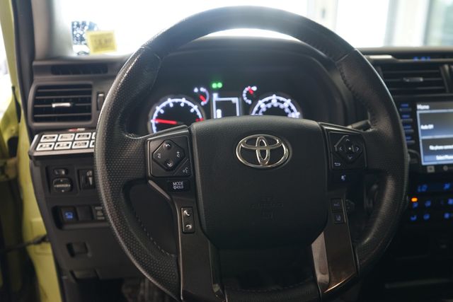 Thumbnail: 2022 Toyota 4Runner - 2