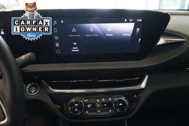 Thumbnail: 2024 Buick Envista - 8