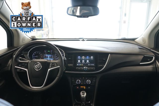 Thumbnail: 2022 Buick Encore - 13
