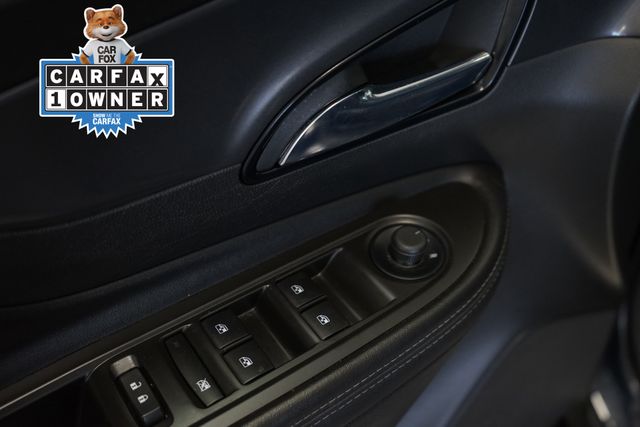 Thumbnail: 2022 Buick Encore - 27