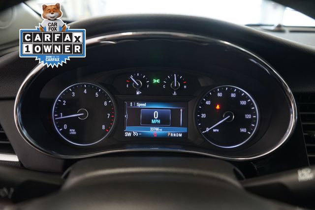 Thumbnail: 2022 Buick Encore - 16