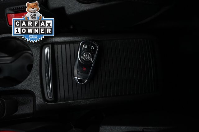 Thumbnail: 2022 Buick Encore - 9