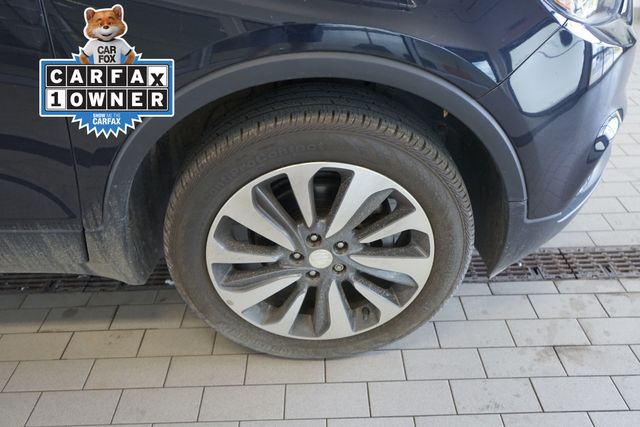 Thumbnail: 2022 Buick Encore - 8