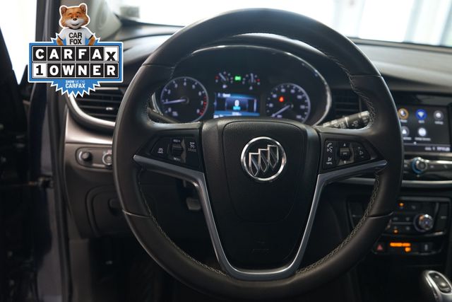 Thumbnail: 2022 Buick Encore - 2