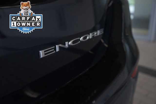Thumbnail: 2022 Buick Encore - 7