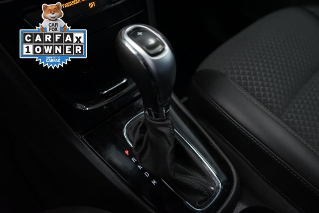 Thumbnail: 2022 Buick Encore - 28