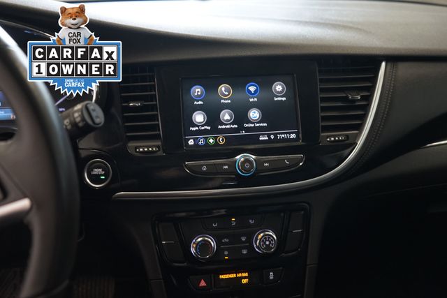 Thumbnail: 2022 Buick Encore - 14