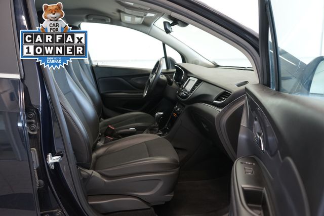 Thumbnail: 2022 Buick Encore - 11