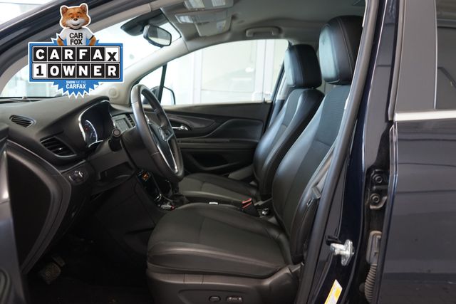 Thumbnail: 2022 Buick Encore - 10