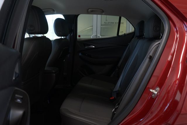 Thumbnail: 2020 Buick Encore GX - 29