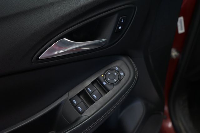 Thumbnail: 2020 Buick Encore GX - 28