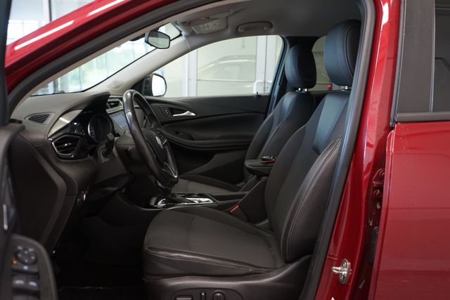 Thumbnail: 2020 Buick Encore GX - 10