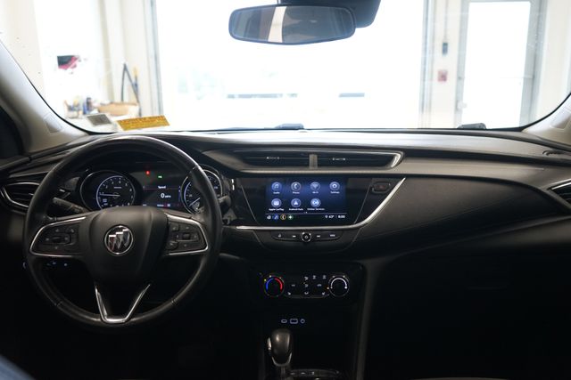Thumbnail: 2020 Buick Encore GX - 9