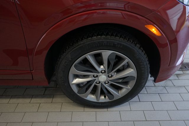 Thumbnail: 2020 Buick Encore GX - 8