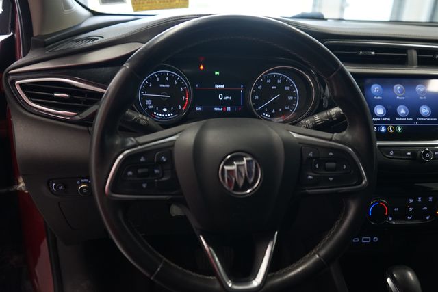 Thumbnail: 2020 Buick Encore GX - 2