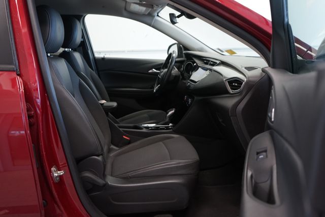 Thumbnail: 2020 Buick Encore GX - 11
