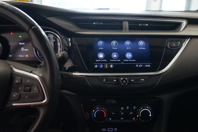 Thumbnail: 2020 Buick Encore GX - 13