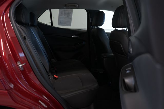 Thumbnail: 2020 Buick Encore GX - 30