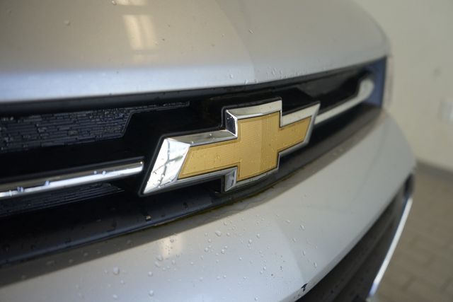 Thumbnail: 2018 Chevrolet Trax - 21