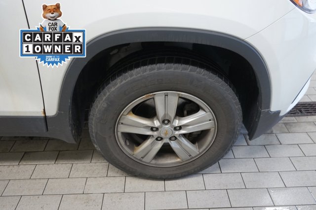 Thumbnail: 2019 Chevrolet Trax - 7